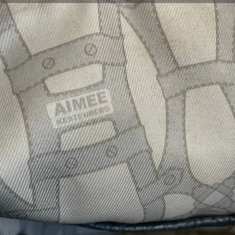 Aimee Kestenberg Multicolor Patchwork Shoulder Bag - image 8